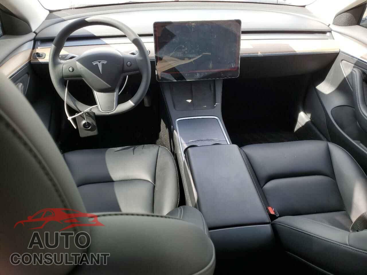 TESLA MODEL 3 2023 - LRW3E1FA6PC944279