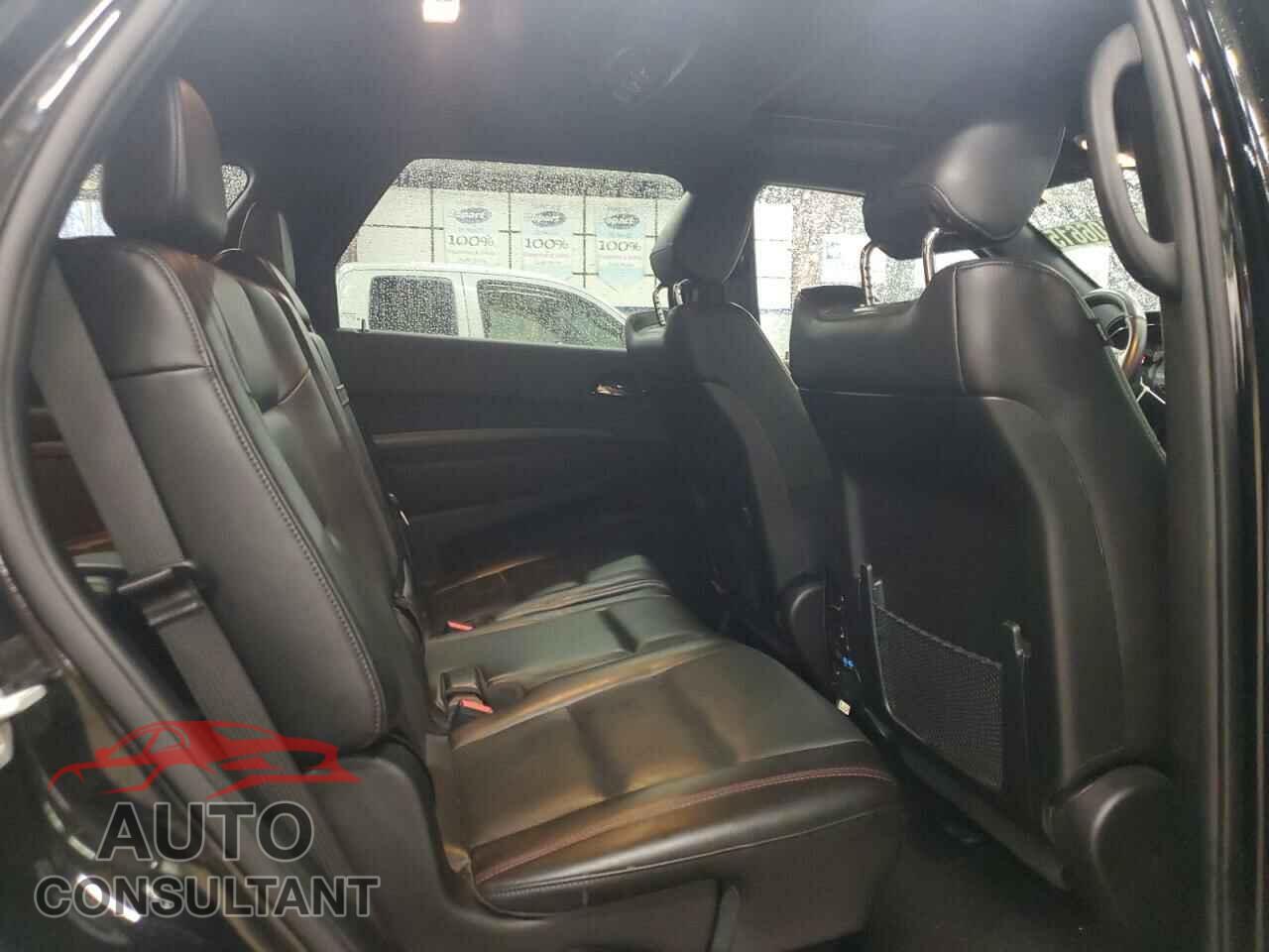 DODGE DURANGO 2024 - 1C4RDJDG1RC203841