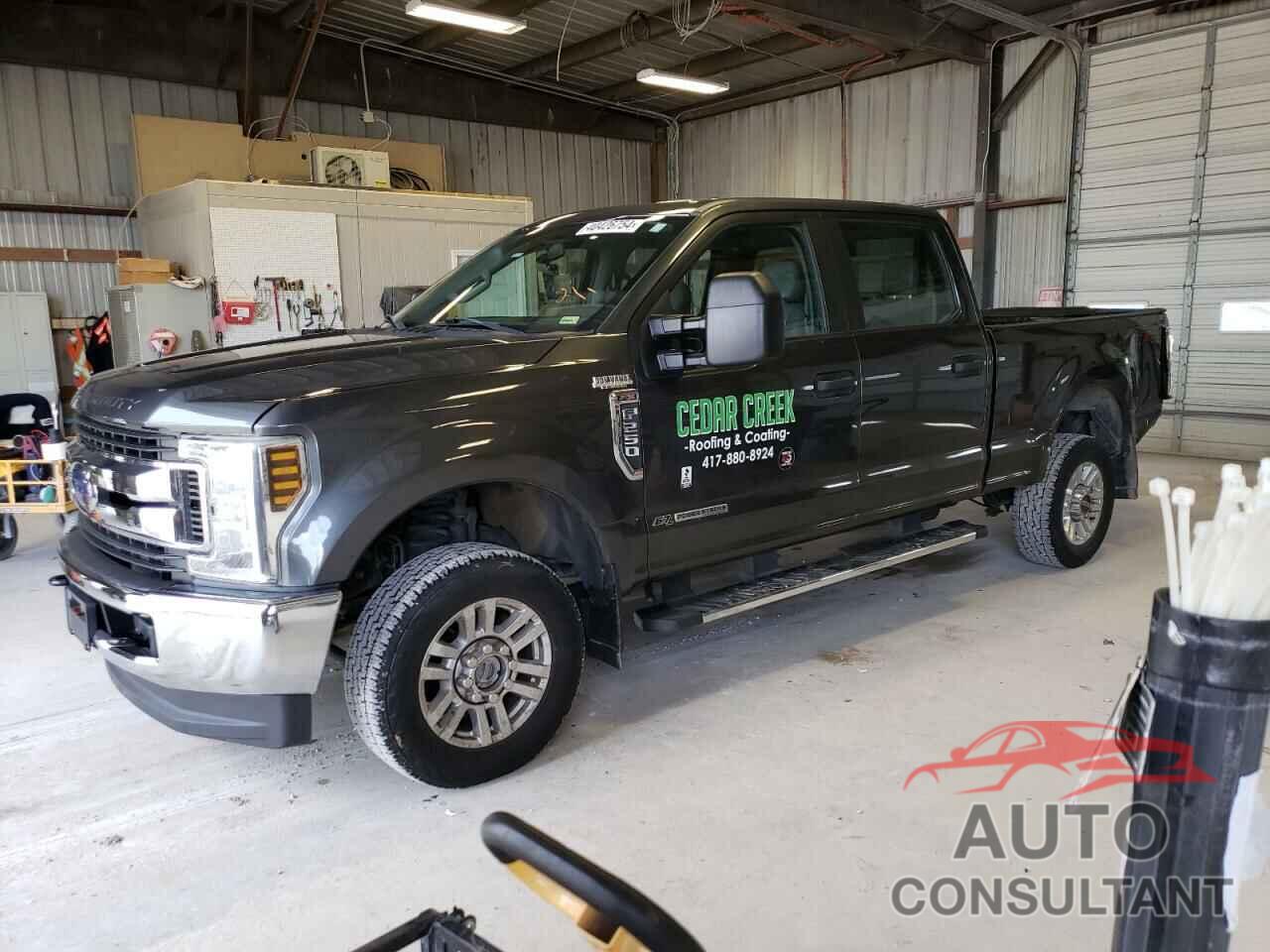 FORD F250 2019 - 1FT7W2BT6KEC88306