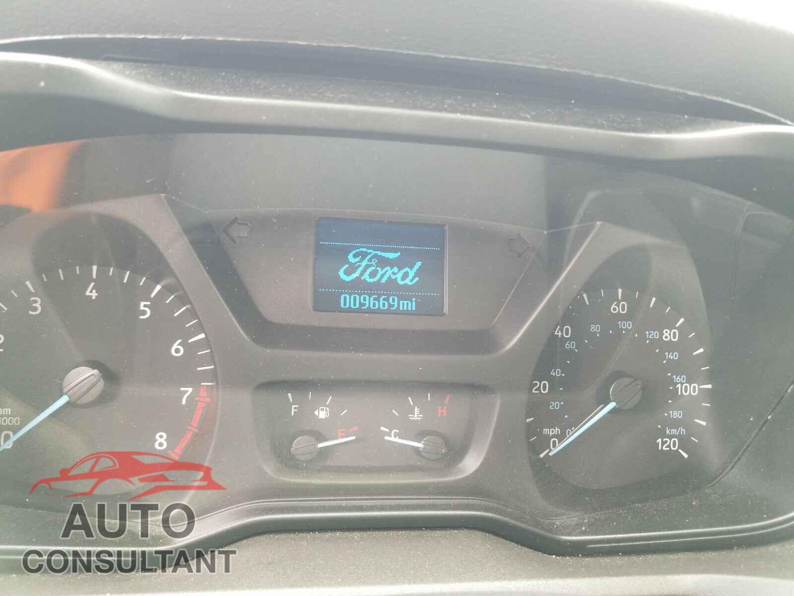 FORD TRANSIT CO 2019 - 1FBAX2CMXKKB65026