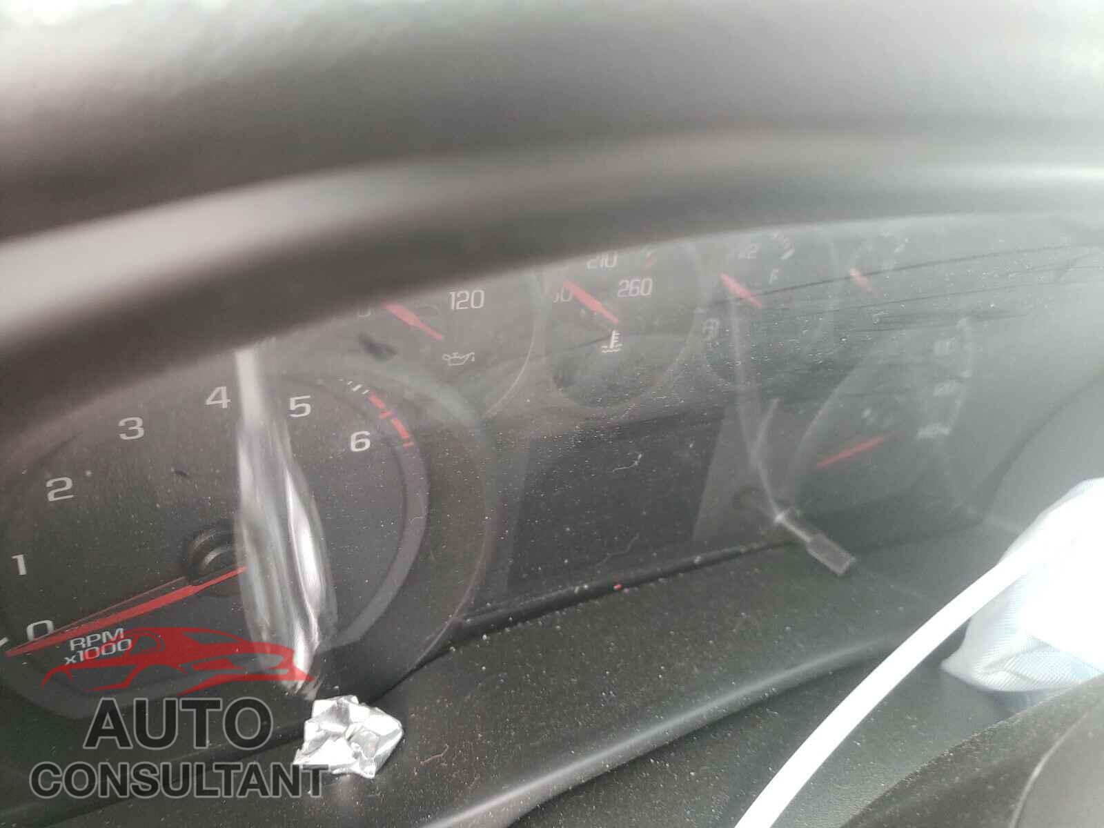 CHEVROLET SILVERADO 2020 - 1GCPYBEH3LZ218113