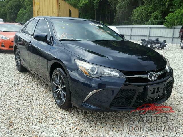 TOYOTA CAMRY 2015 - 4T1BF1FK4FU490770