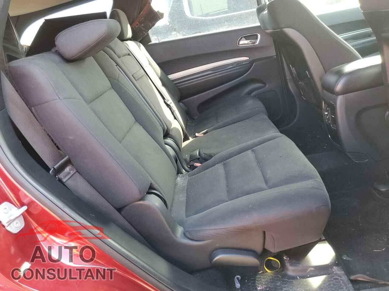 DODGE DURANGO 2015 - 1C4RDHAG8FC222413
