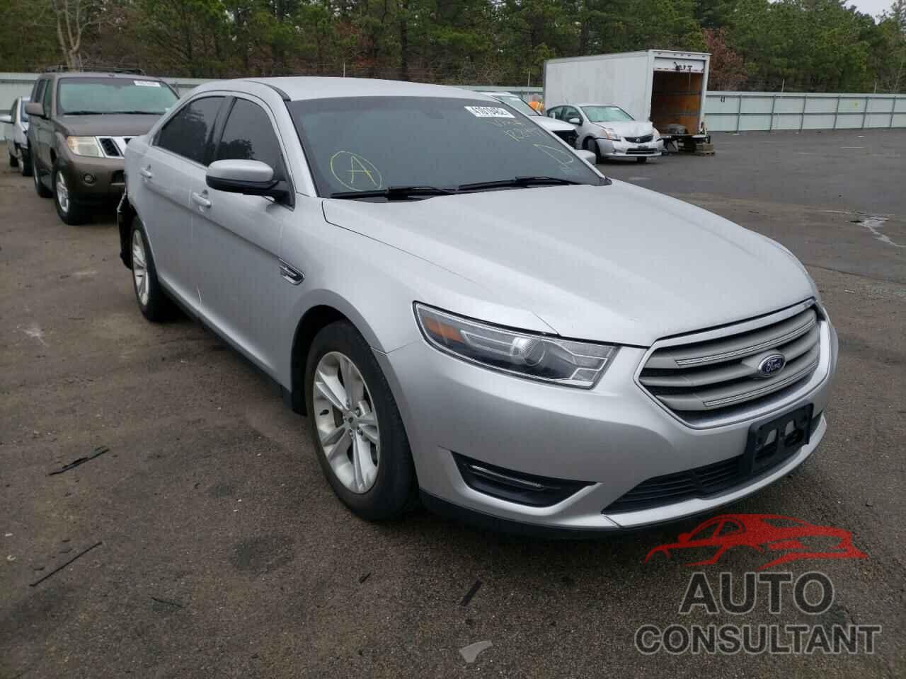 FORD TAURUS 2017 - 1FAHP2H88HG128497