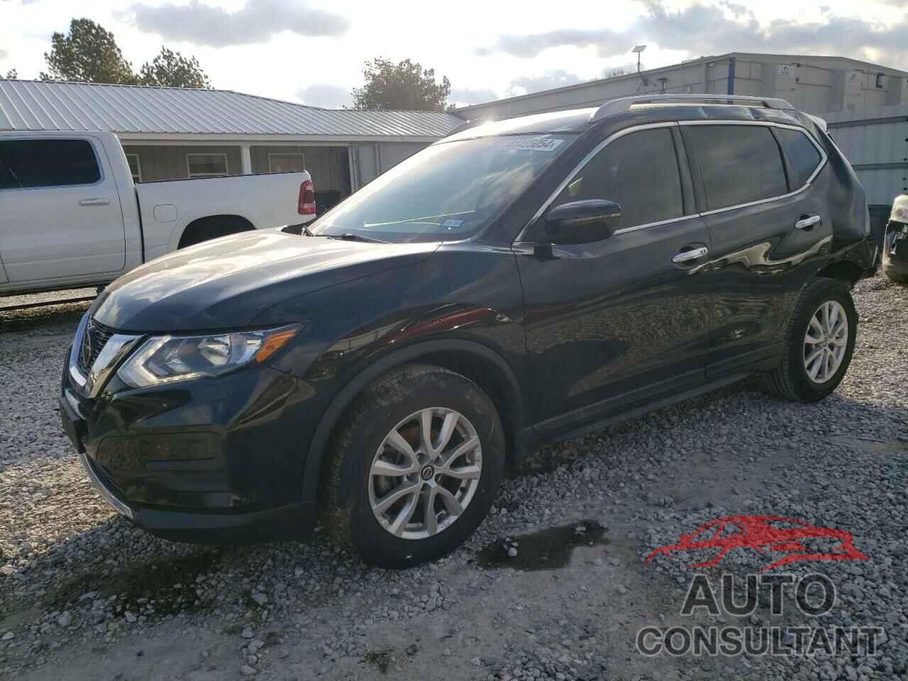 NISSAN ROGUE 2020 - 5N1AT2MT4LC812654