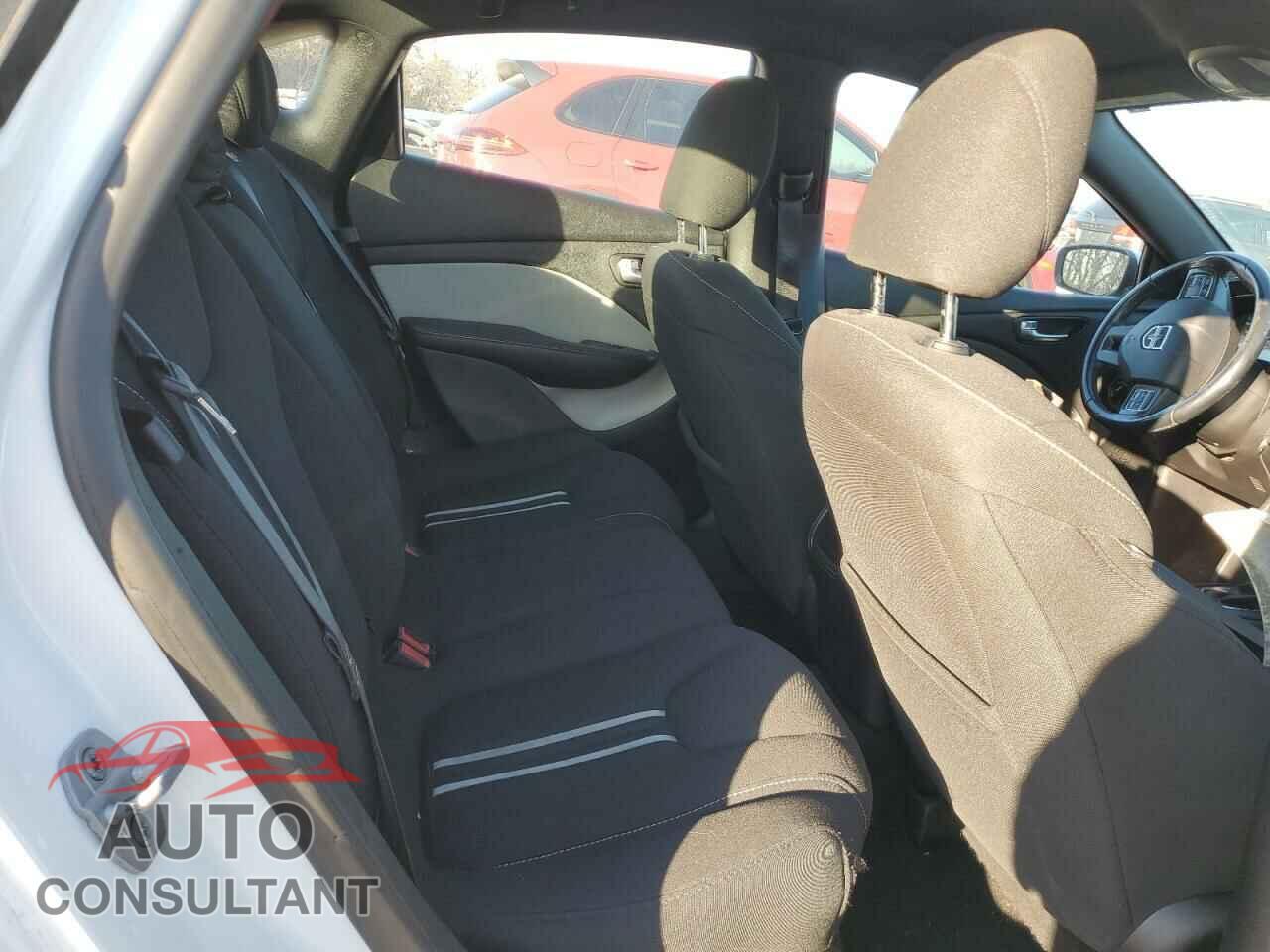 DODGE DART 2013 - 1C3CDFBA3DD201730