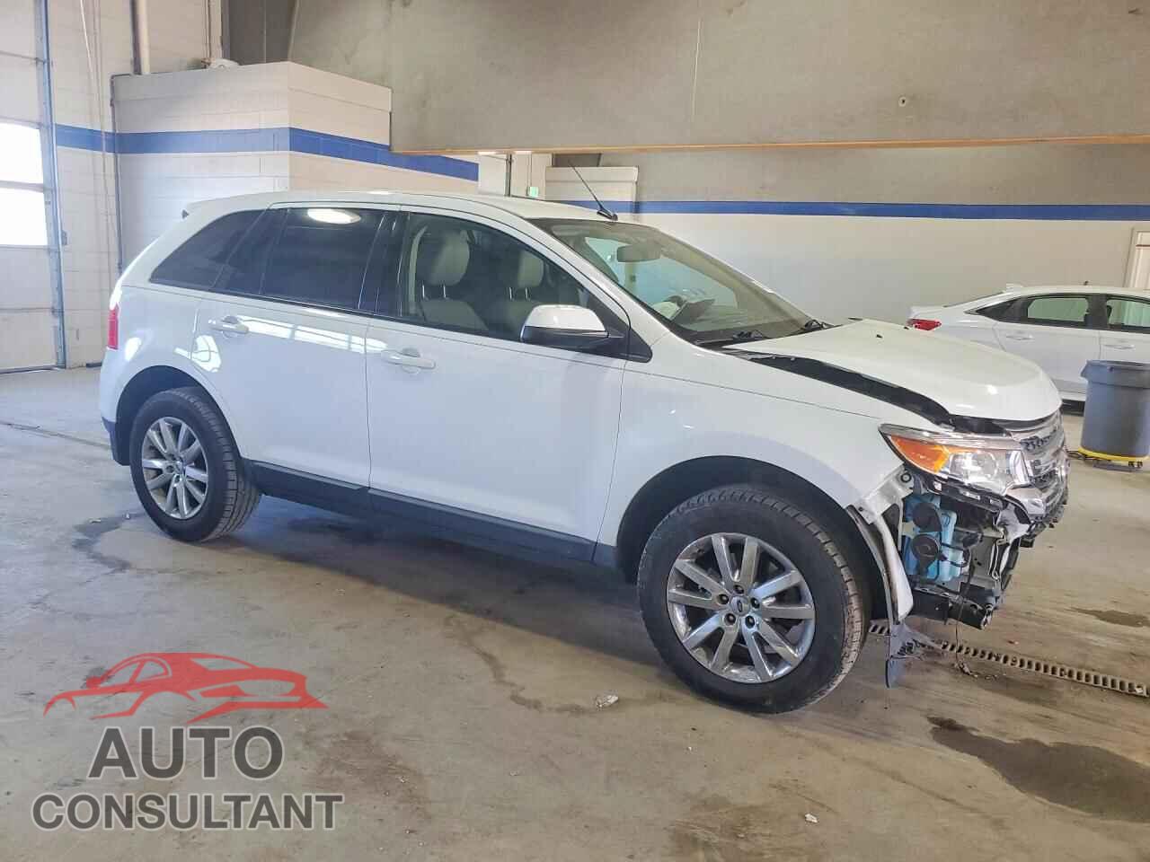 FORD EDGE 2014 - 2FMDK3JC2EBB28280