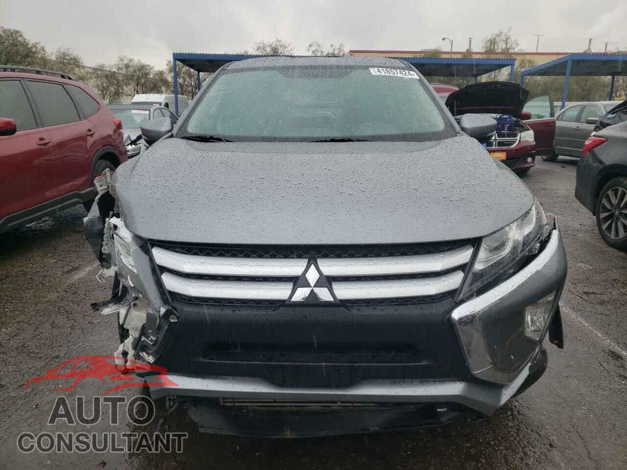 MITSUBISHI ECLIPSE 2020 - JA4AS3AAXLZ021620