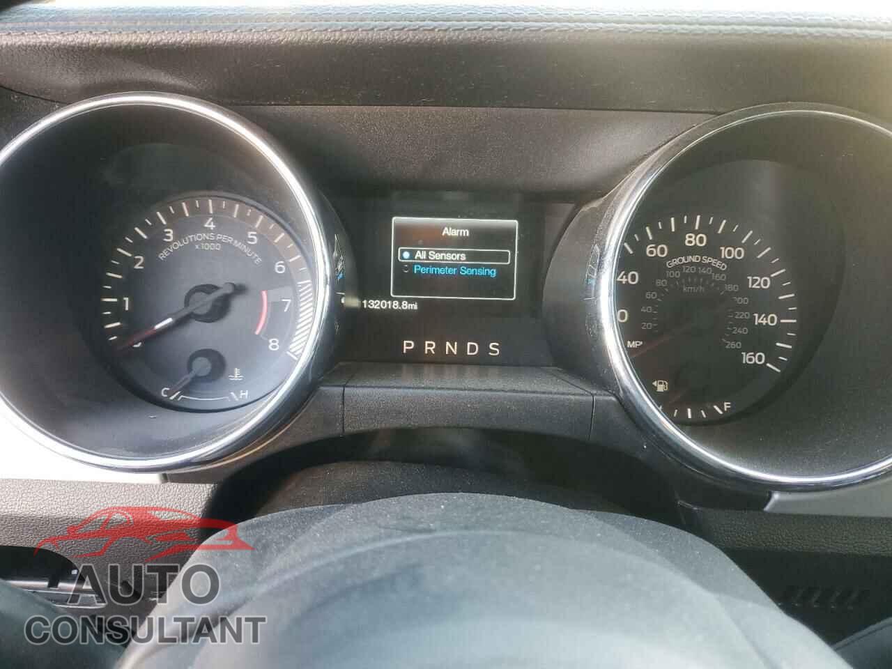 FORD MUSTANG 2015 - 1FA6P8CF5F5371015