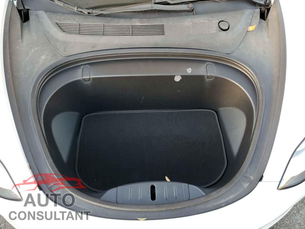 TESLA MODEL 3 2018 - 5YJ3E1EA2JF057731