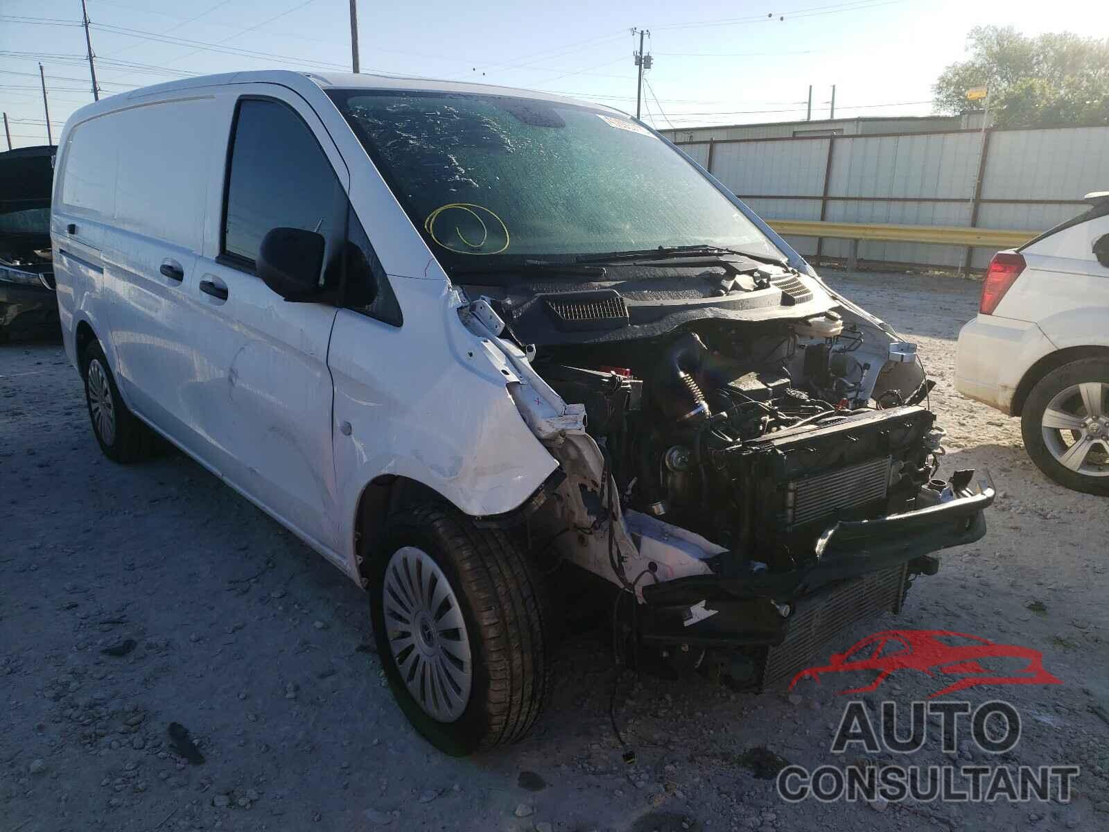 MERCEDES-BENZ ALL OTHER 2018 - WD3PG2EA7J3415270
