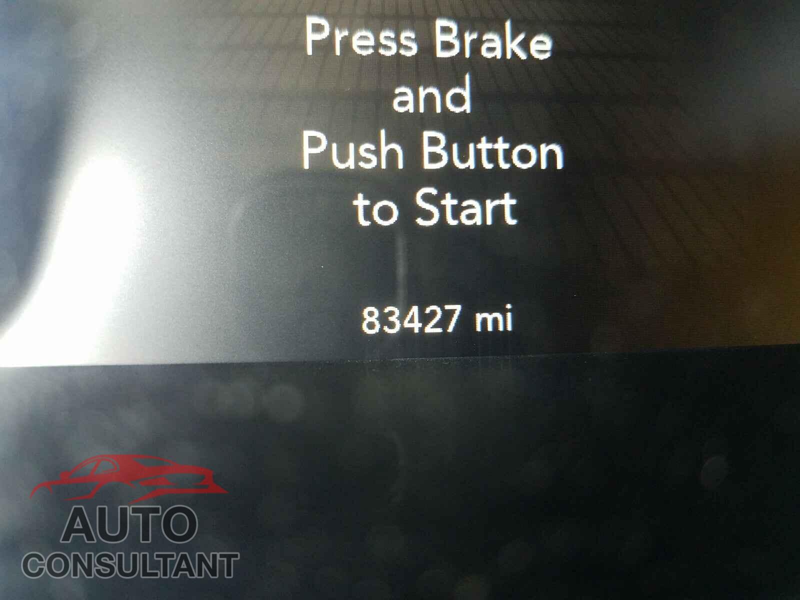 DODGE CHALLENGER 2016 - 2C3CDZAG3GH232118