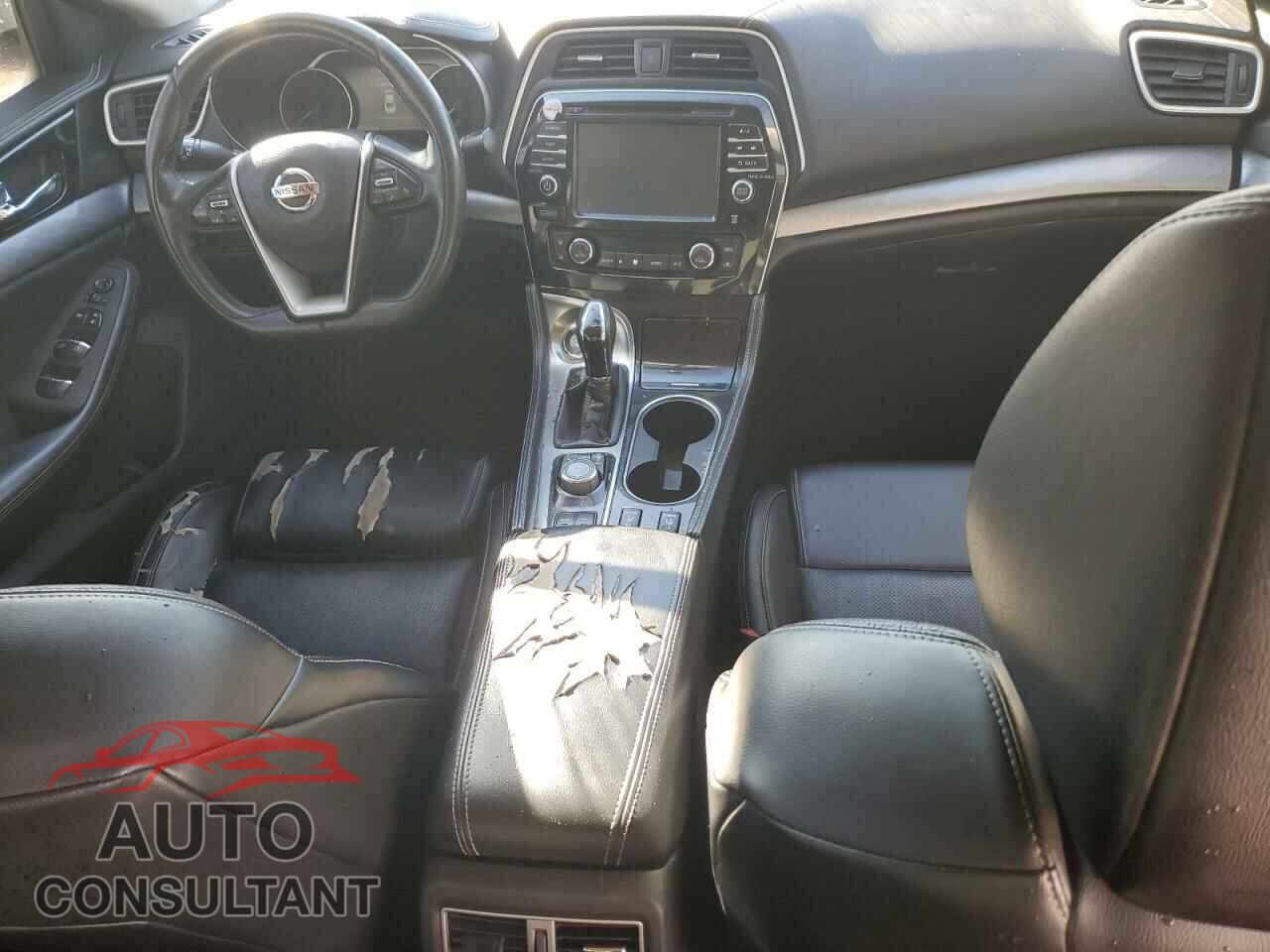 NISSAN MAXIMA 2017 - 1N4AA6AP1HC449431