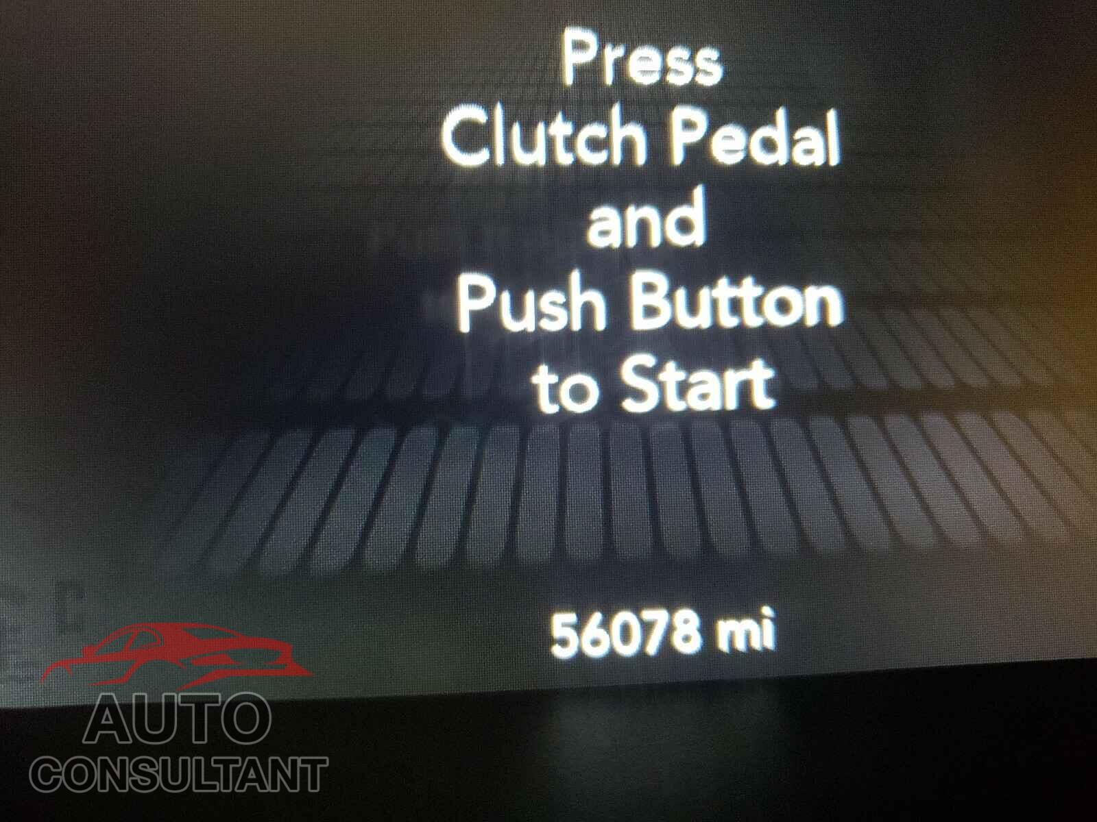 DODGE CHALLENGER 2016 - 2C3CDZFJ7GH271766