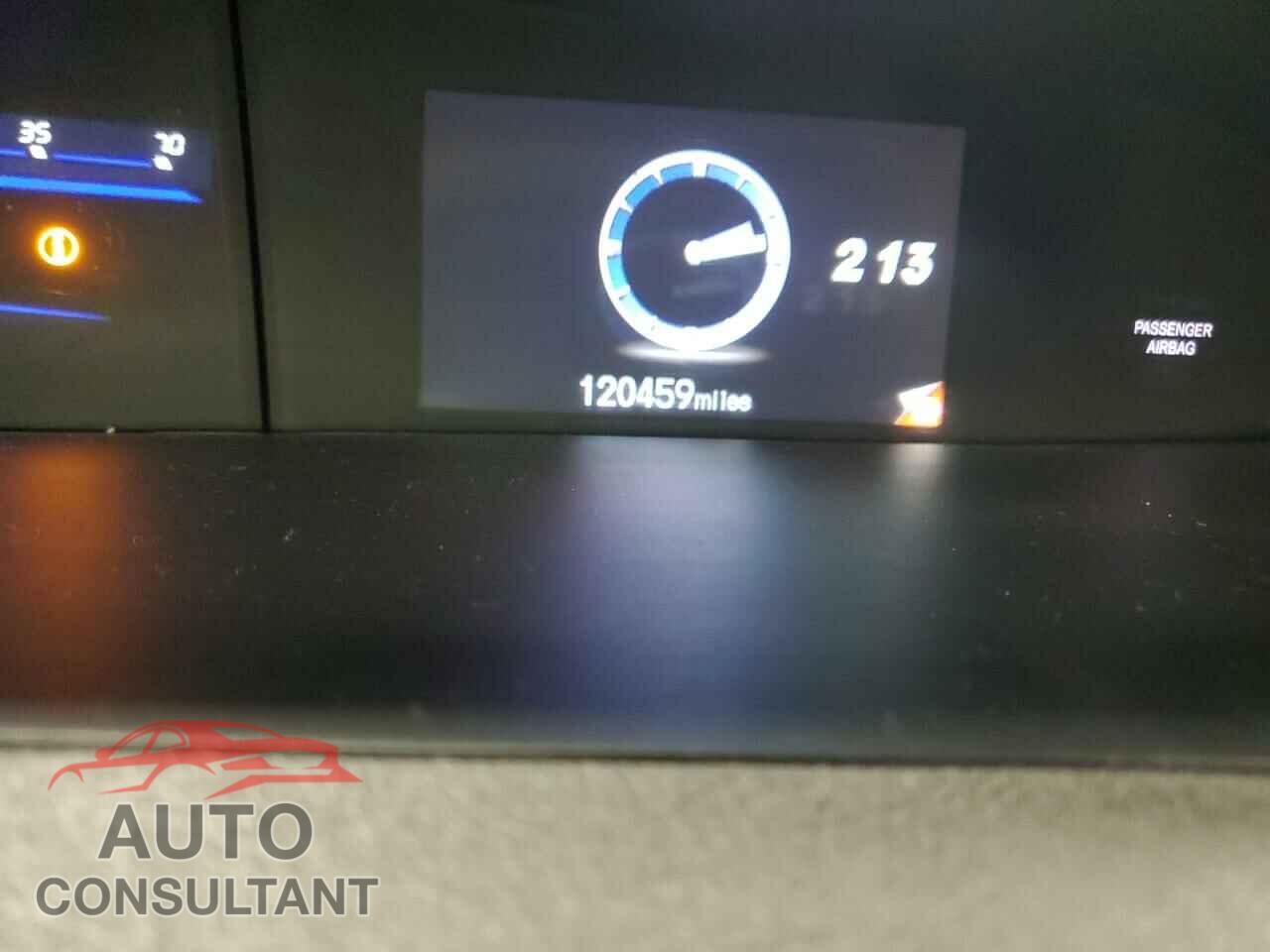 HONDA CIVIC 2012 - 19XFB2F53CE073894