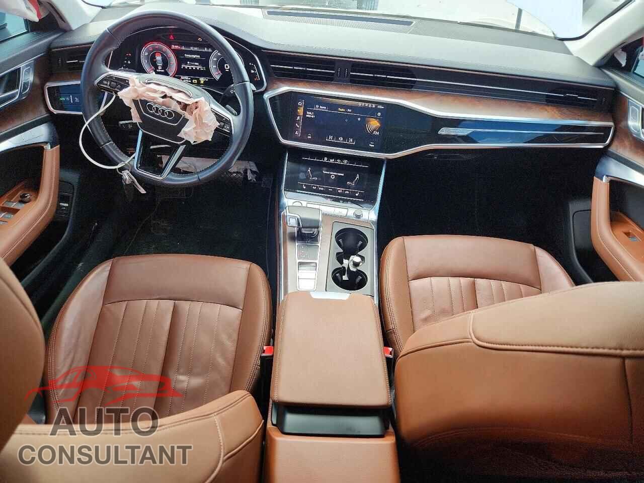 AUDI A6 2019 - WAUL2AF28KN071116