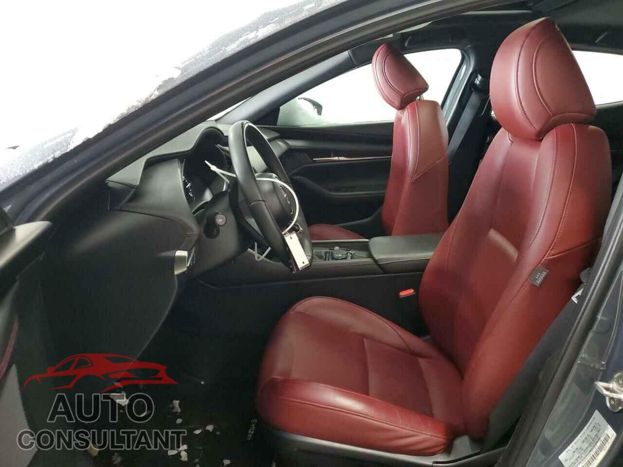 MAZDA 3 2024 - JM1BPBLM9R1651875
