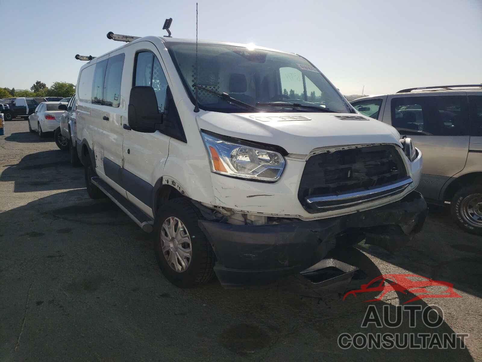 FORD TRANSIT CO 2016 - 1FTYR1ZM0GKA59276