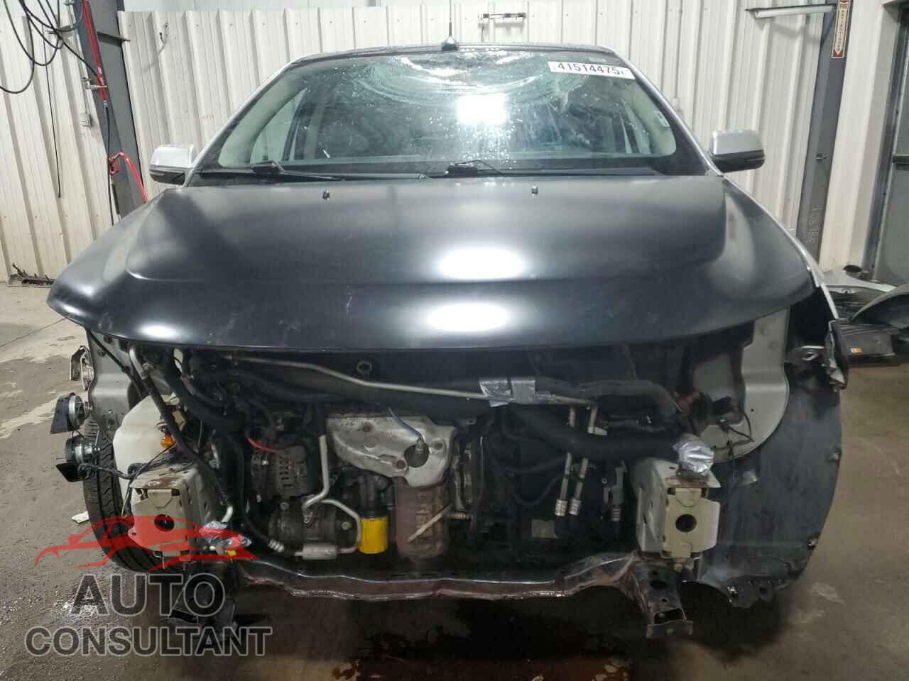 FORD EDGE 2013 - 2FMDK4JC5DBA68290