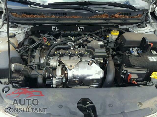 DODGE DART 2015 - 1C3CDFDH4FD181226