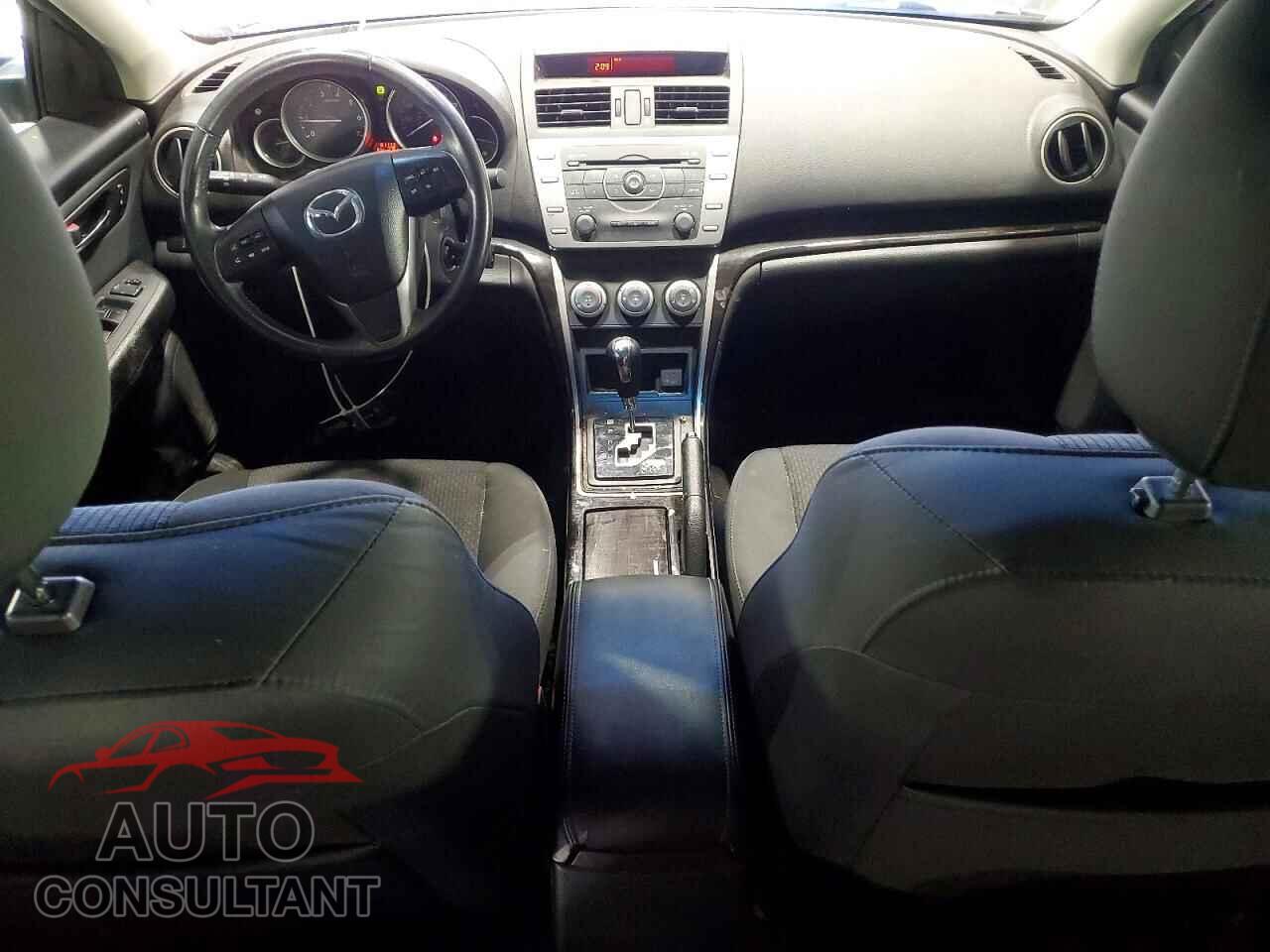 MAZDA 6 2012 - 1YVHZ8DHXC5M36718
