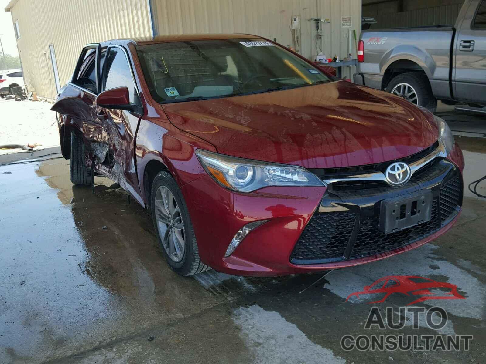 TOYOTA CAMRY 2015 - 4T1BF1FK8FU968415