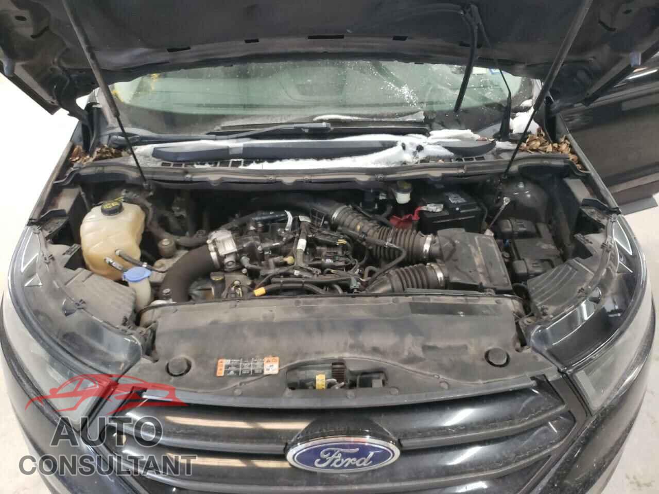 FORD EDGE 2016 - 2FMPK4AP4GBC58568