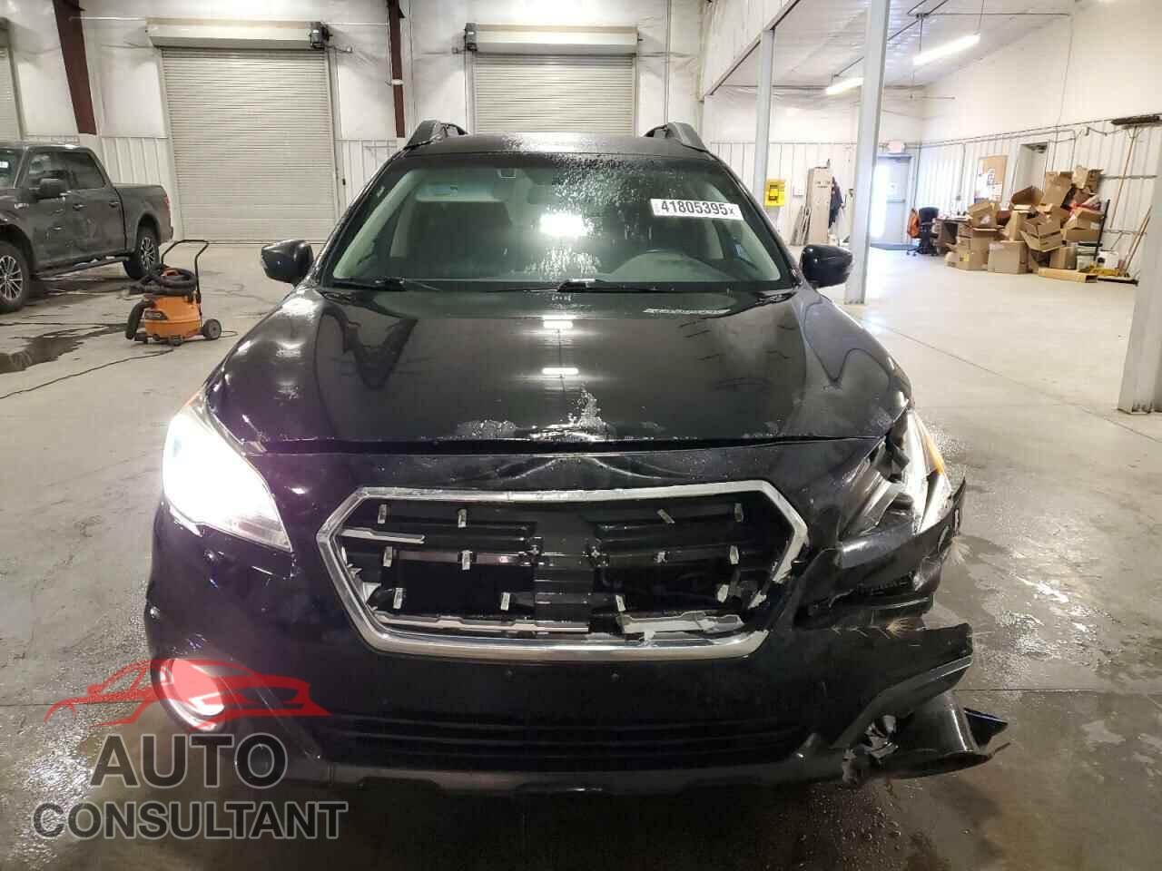 SUBARU OUTBACK 2015 - 4S4BSAFC8F3224923