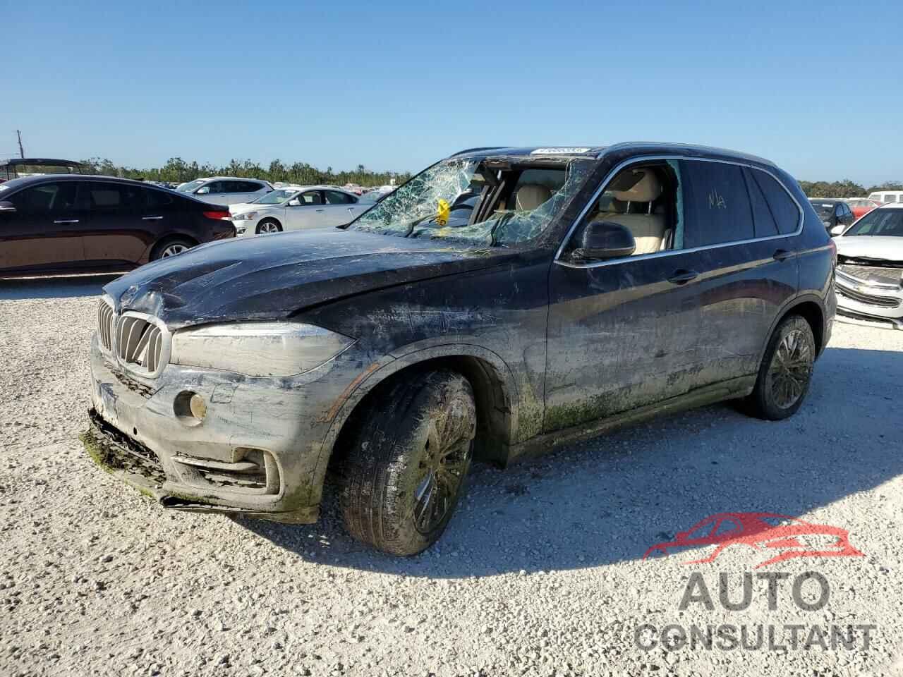 BMW X5 2017 - 5UXKR0C37H0V74559