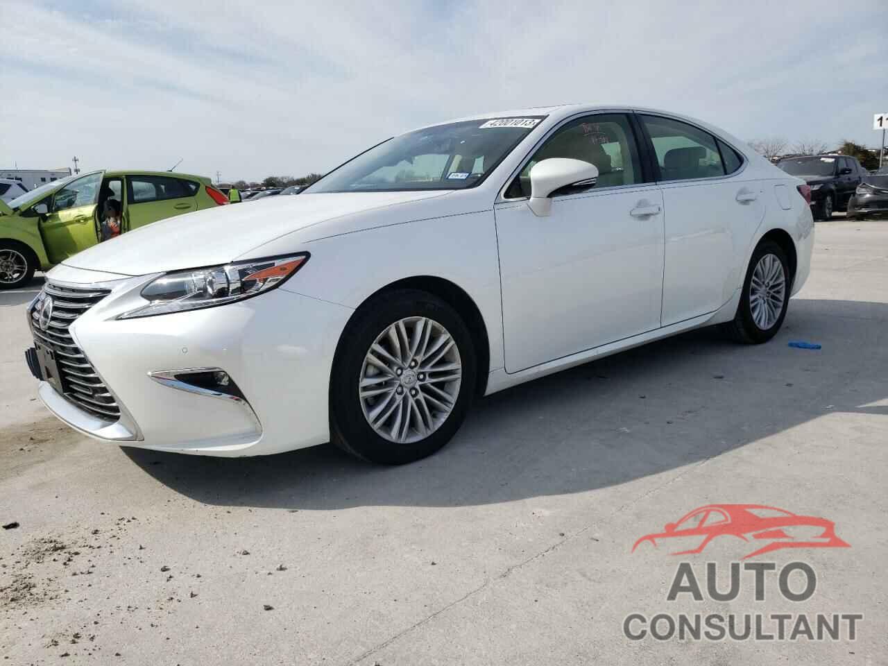 LEXUS ES350 2016 - JTHBK1GG4G2218404