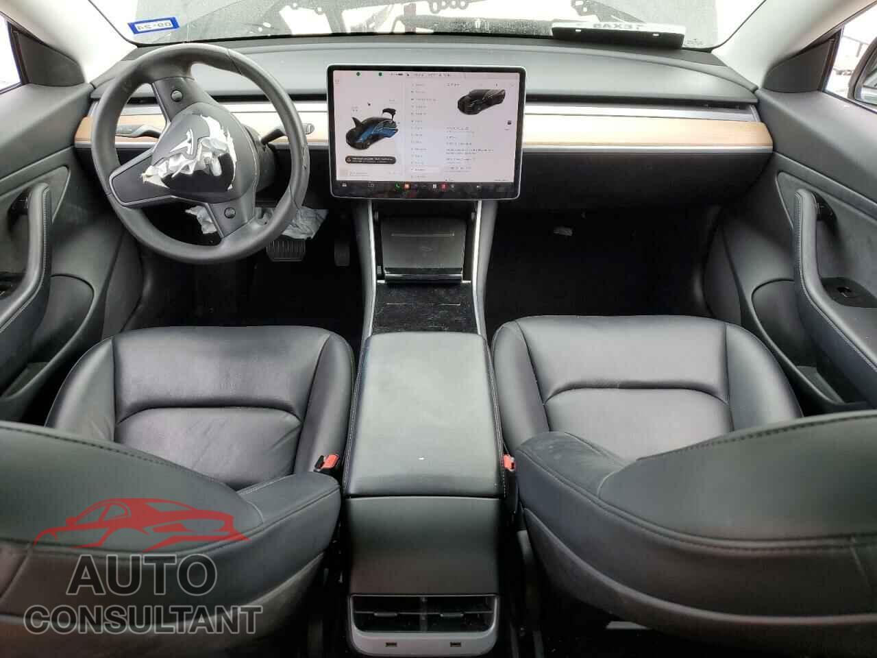 TESLA MODEL 3 2020 - 5YJ3E1EA6LF426836