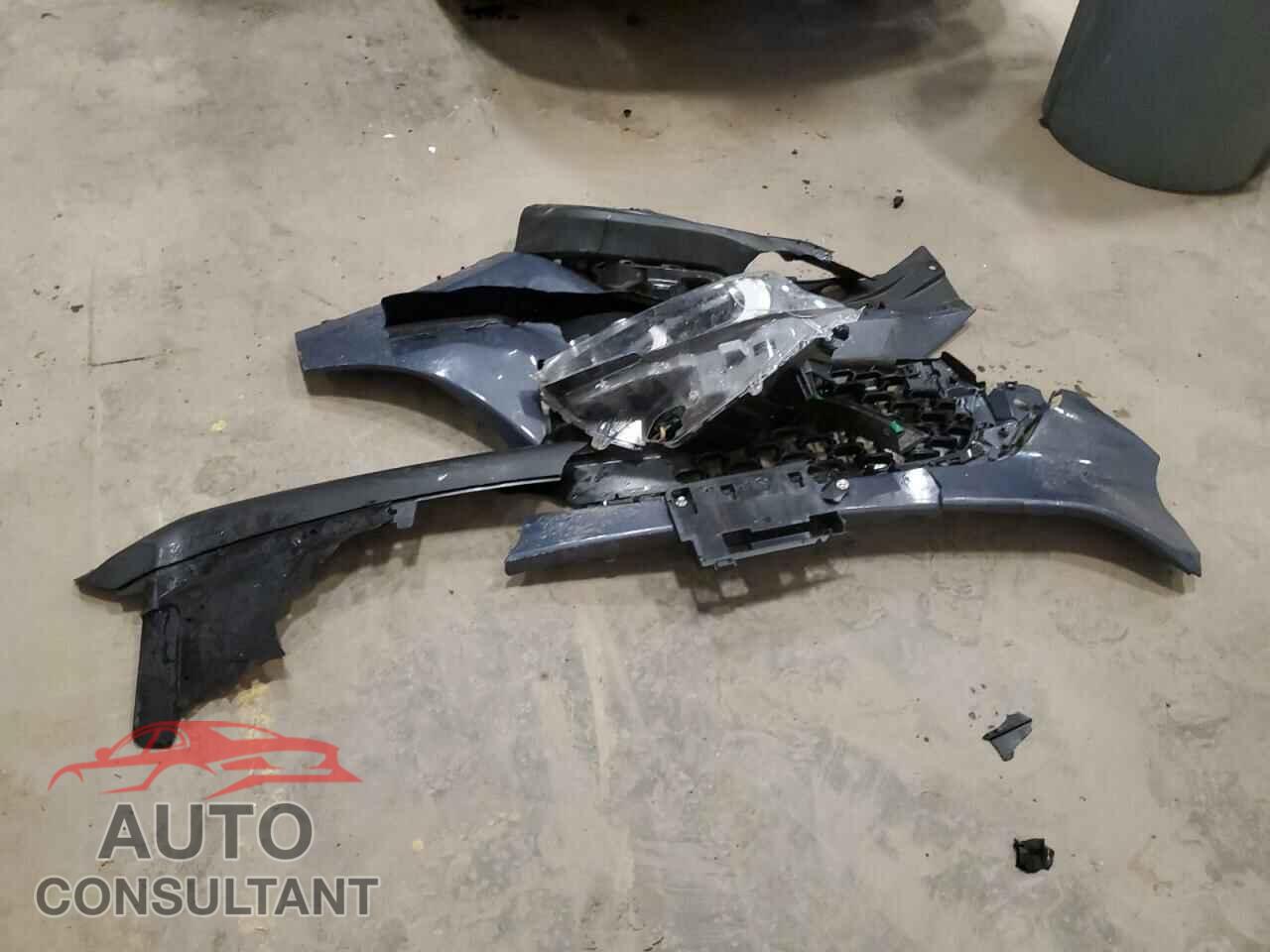 MAZDA CX-5 PREFE 2023 - JM3KFBCM0P0287200