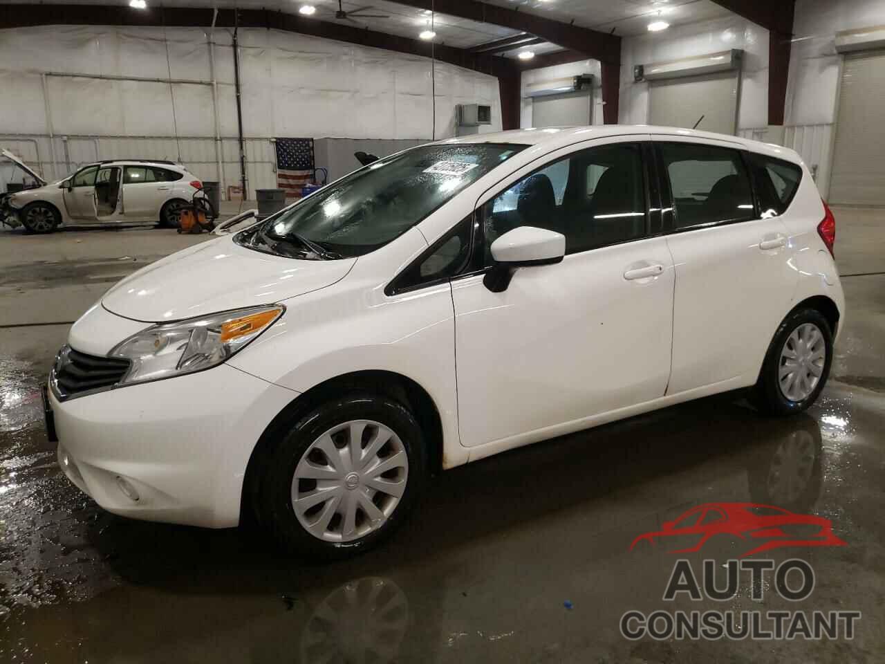 NISSAN VERSA 2015 - 3N1CE2CP3FL406923