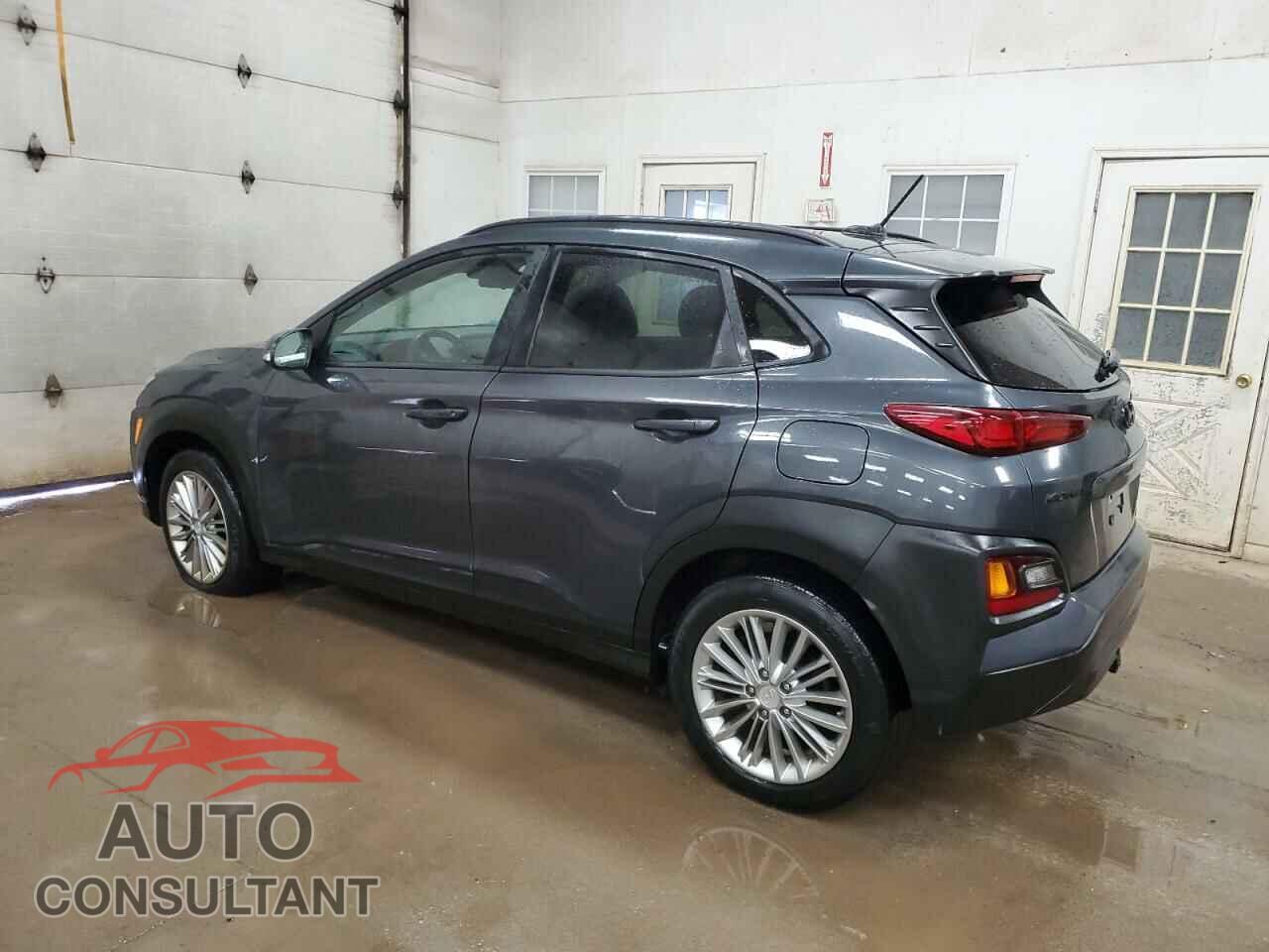 HYUNDAI KONA 2020 - KM8K2CAA2LU564883