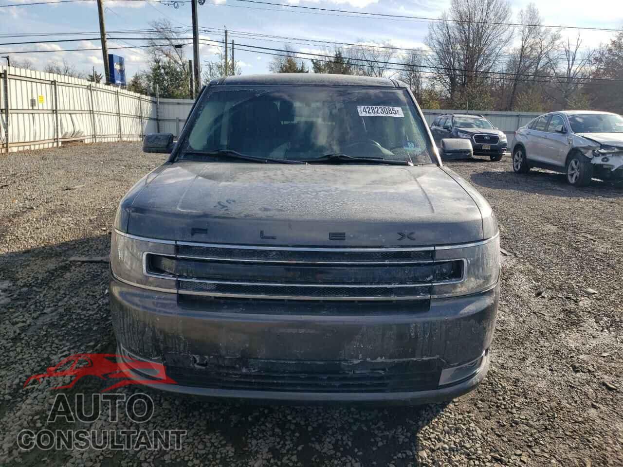 FORD FLEX 2016 - 2FMHK6C84GBA20502