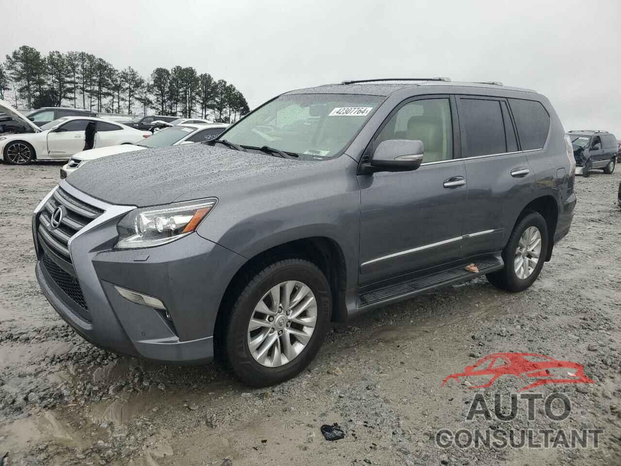 LEXUS GX 2016 - JTJBM7FX7G5140003