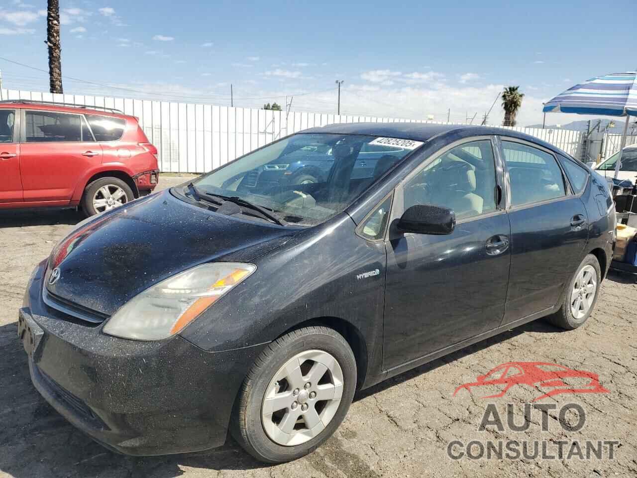 TOYOTA PRIUS 2009 - JTDKB20U293523677