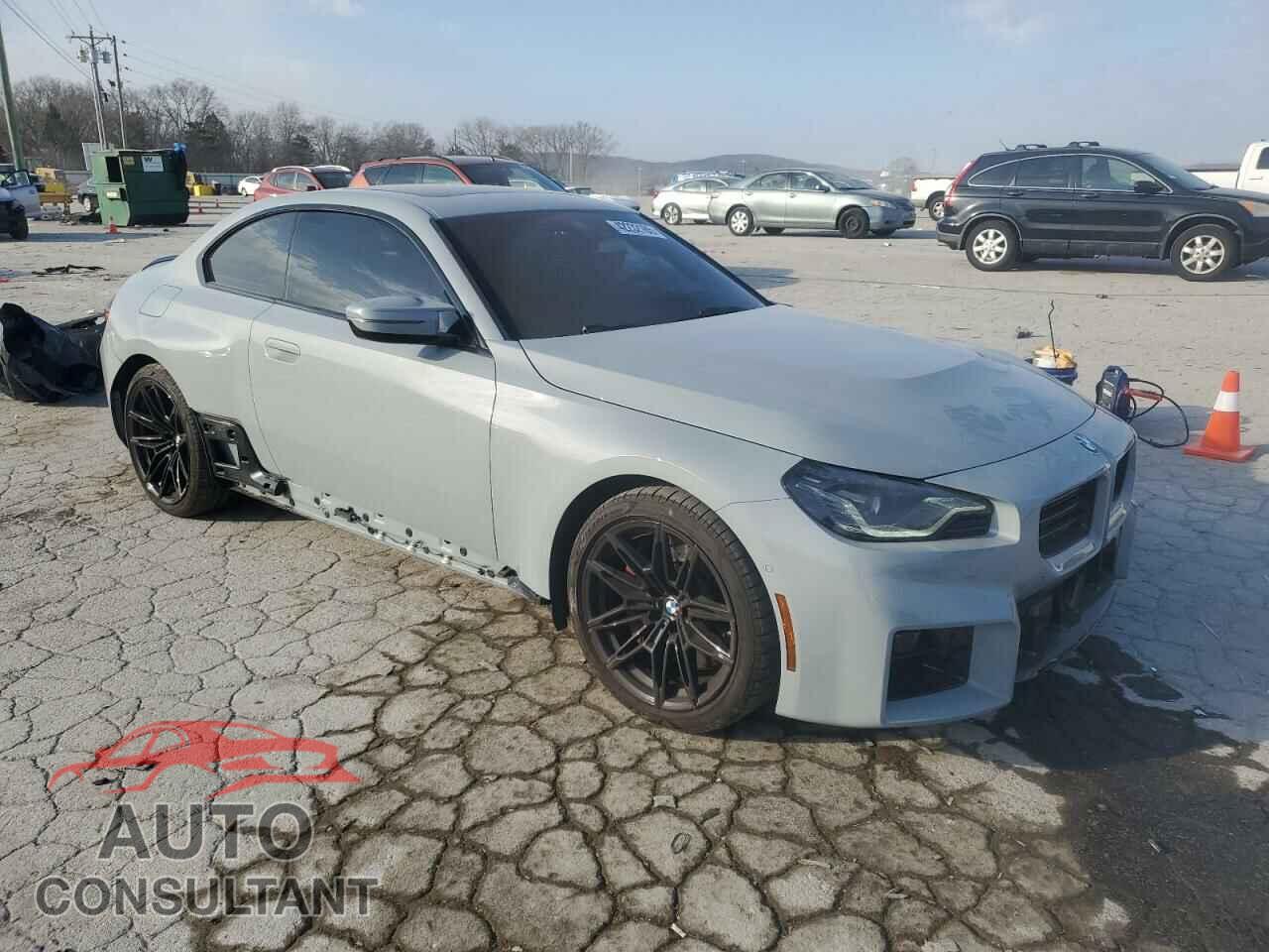 BMW M2 2024 - 3MF13DM09R8E51148