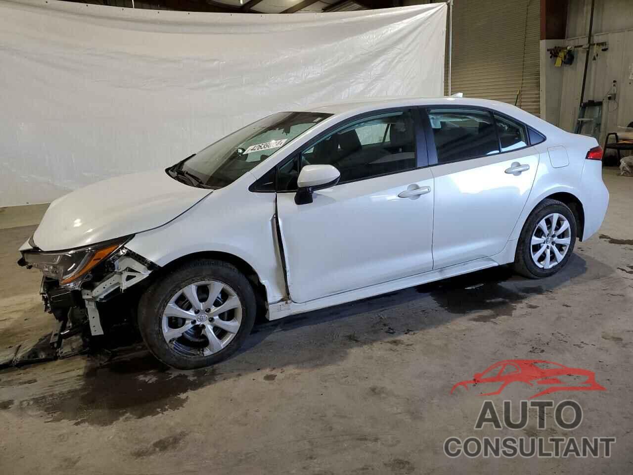 TOYOTA COROLLA 2024 - 5YFB4MDE8RP116592