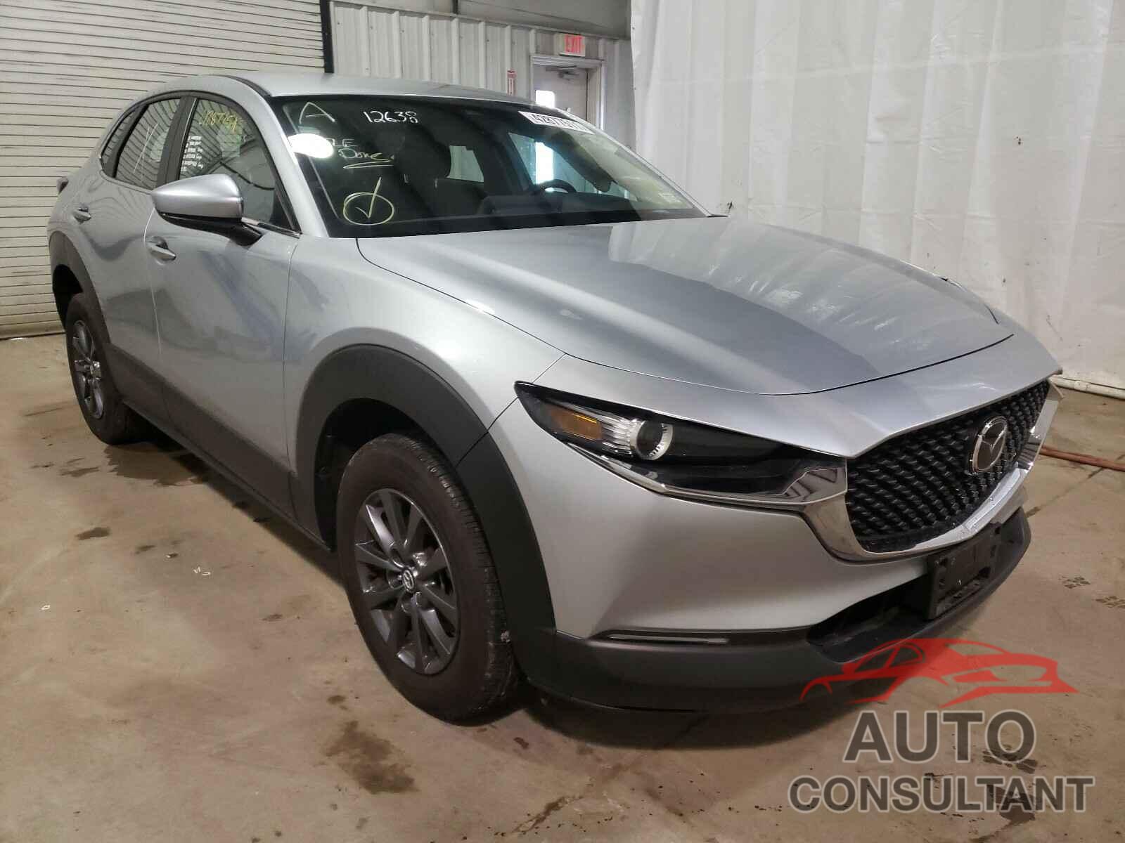 MAZDA CX30 2020 - 3MVDMBBL3LM113773