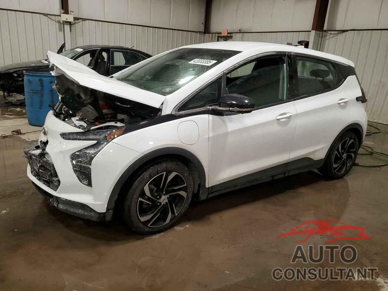 CHEVROLET BOLT 2023 - 1G1FX6S03P4120263