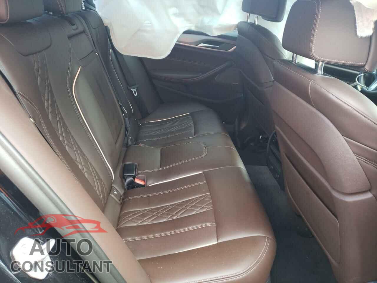 BMW M5 2019 - WBAJB9C54KB464665