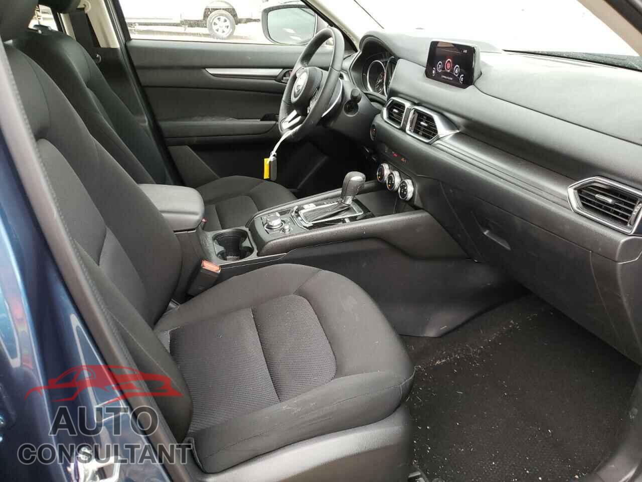 MAZDA CX-5 2019 - JM3KFBBM1K0595874