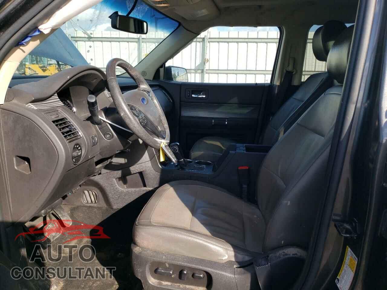 FORD FLEX 2016 - 2FMHK6C84GBA20502