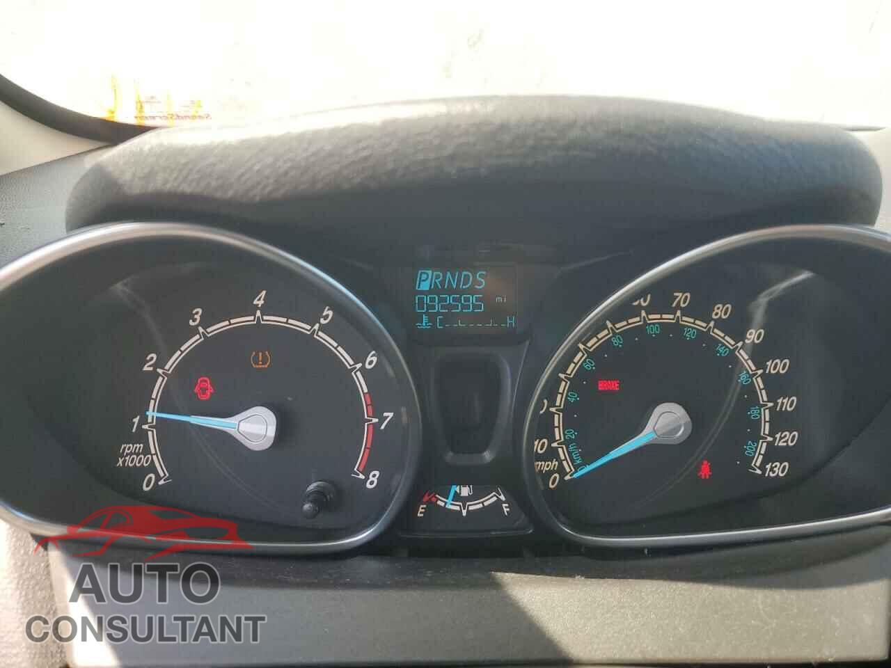 FORD FIESTA 2019 - 3FADP4EJ4KM150415