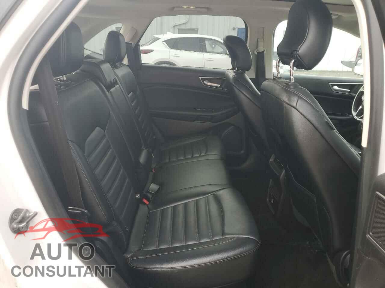 FORD EDGE 2015 - 2FMTK3J85FBB02345