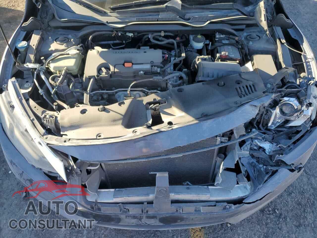 HONDA CIVIC 2016 - 2HGFC4B53GH305274