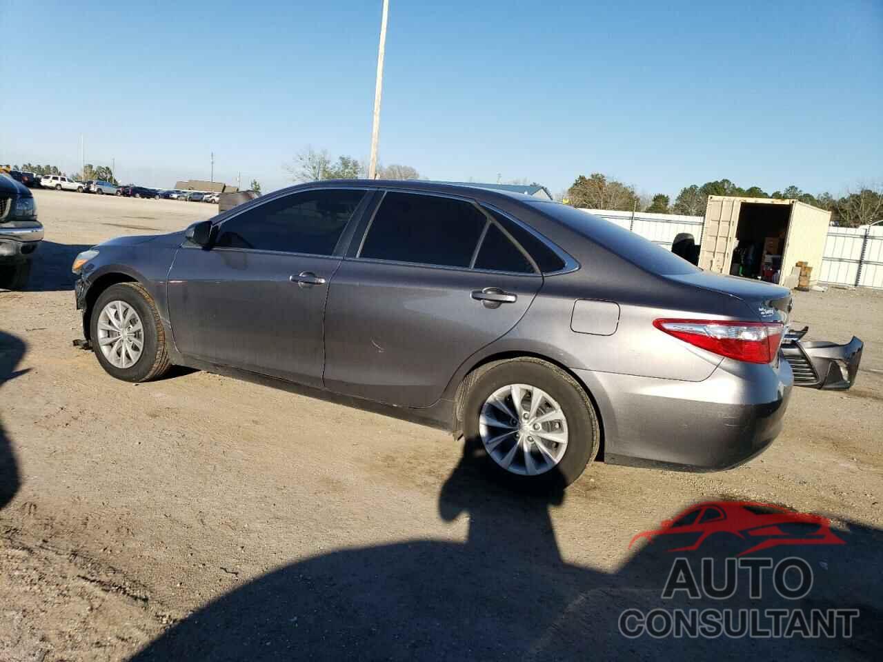 TOYOTA CAMRY 2016 - 4T1BF1FK4GU558597