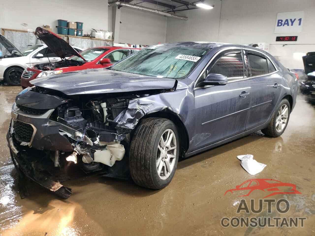 CHEVROLET MALIBU 2015 - 1G11C5SL6FF152945