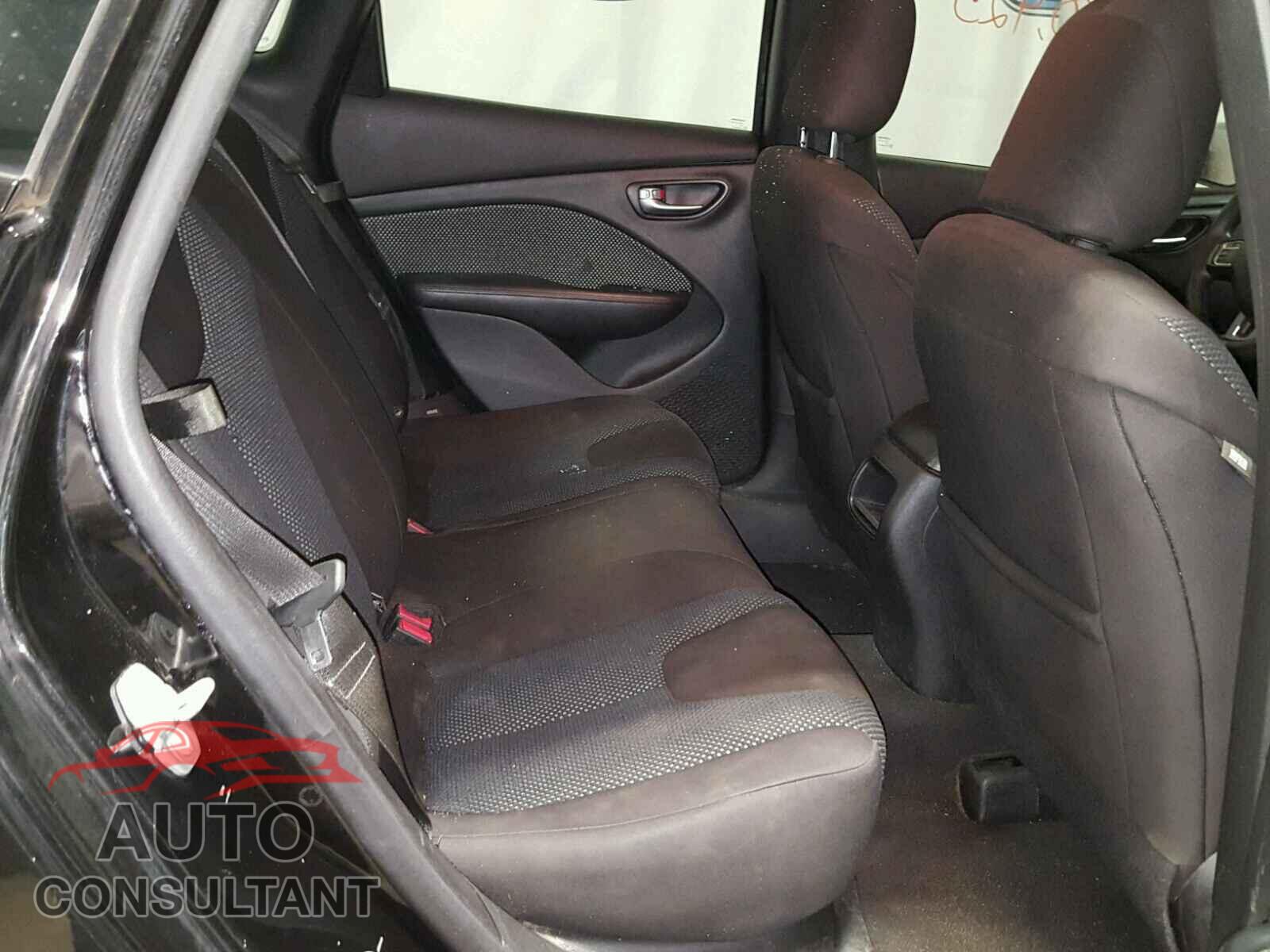 DODGE DART 2015 - 1C3CDFAA3FD101891